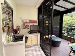 Kismis Place (D21), Terrace #532024061